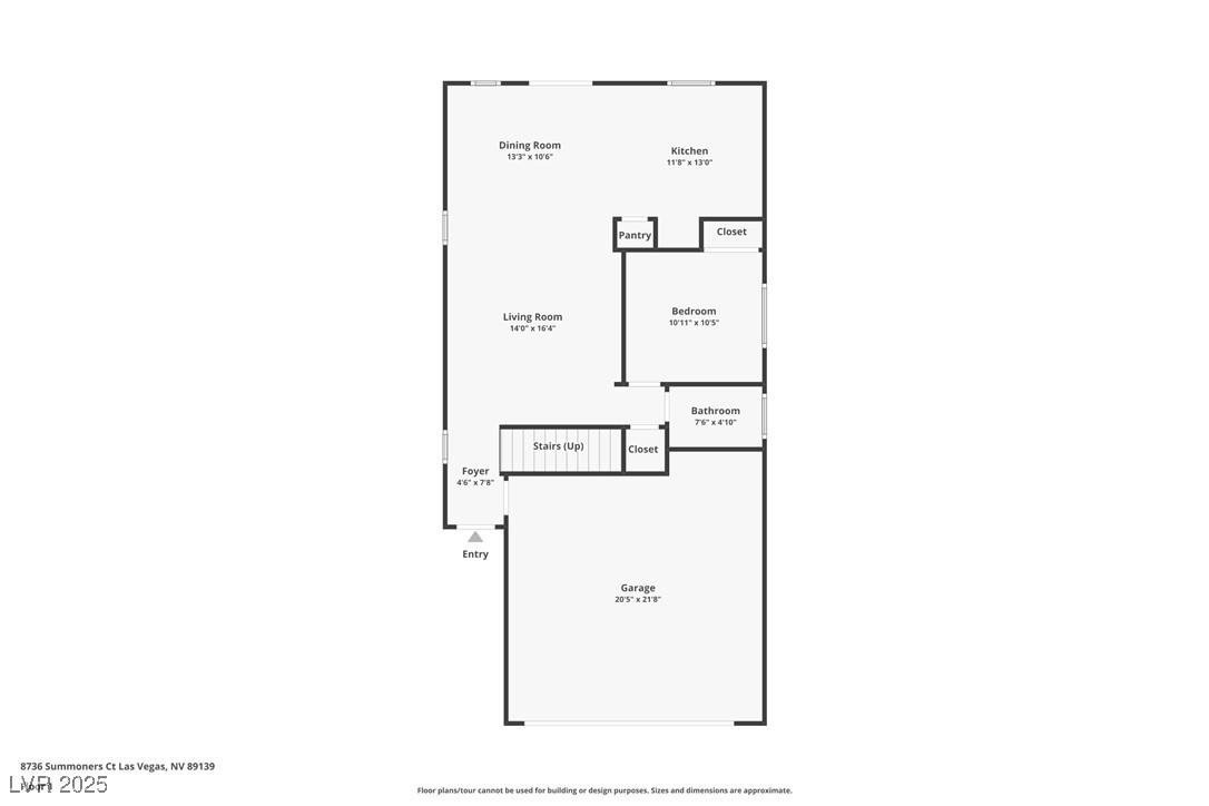 8736 Summoners Court Property Photo 56