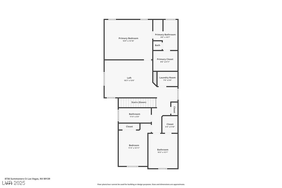 8736 Summoners Court Property Photo 57