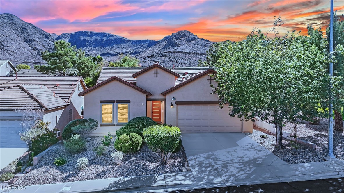 725 Pacific Cascades Drive Property Photo