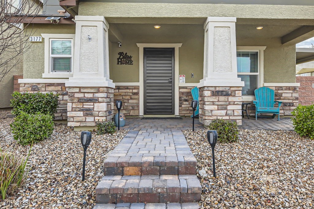 3177 Bivona Walk Property Photo 2