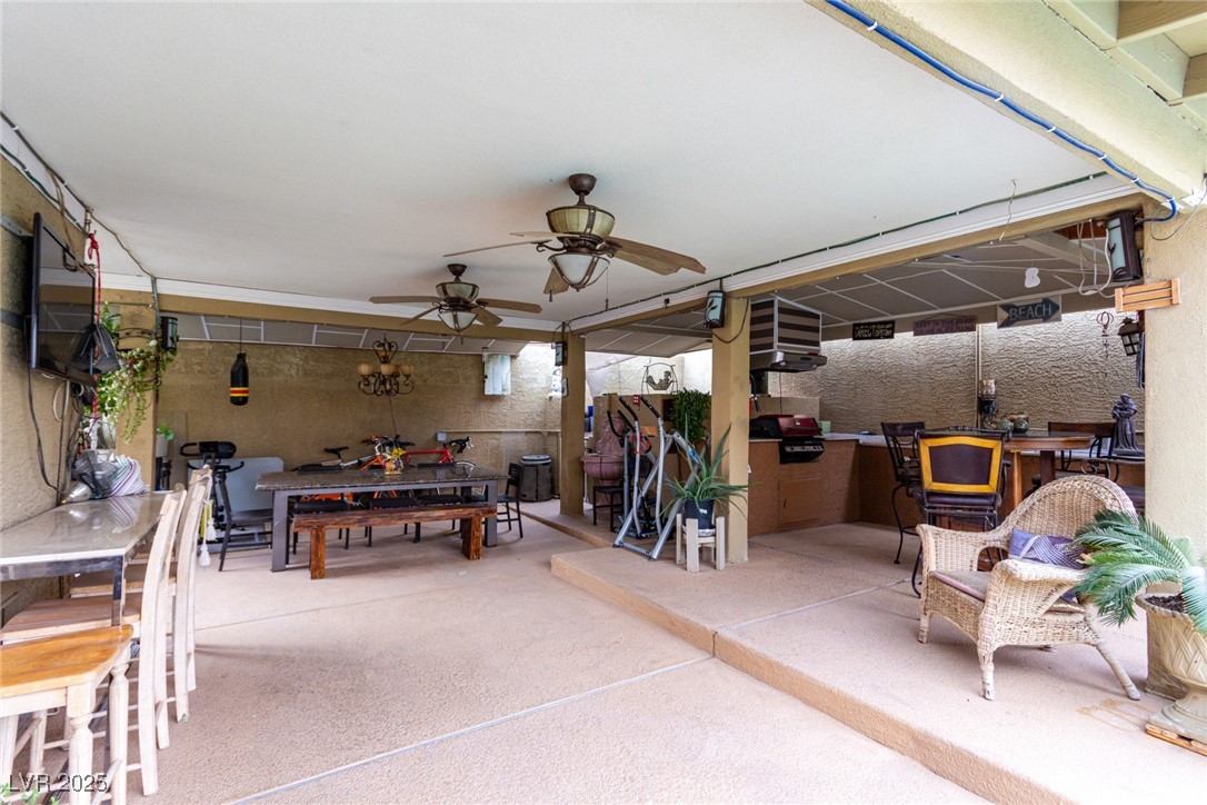 6442 Cedar Breaks Avenue Property Photo 26