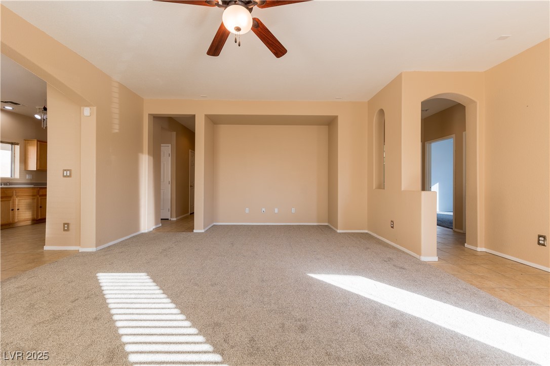 2915 Rippling Springs Street Property Photo 10