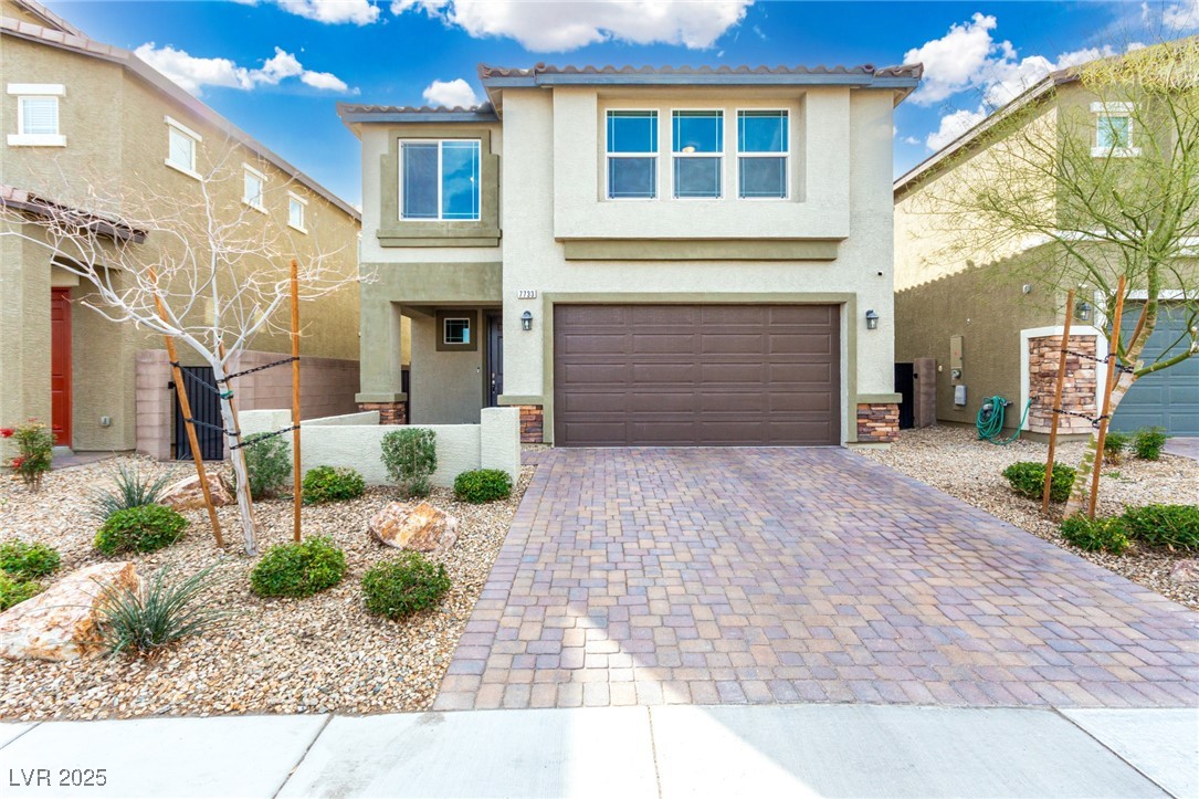 7733 Rosebark Cliffs Street Property Photo