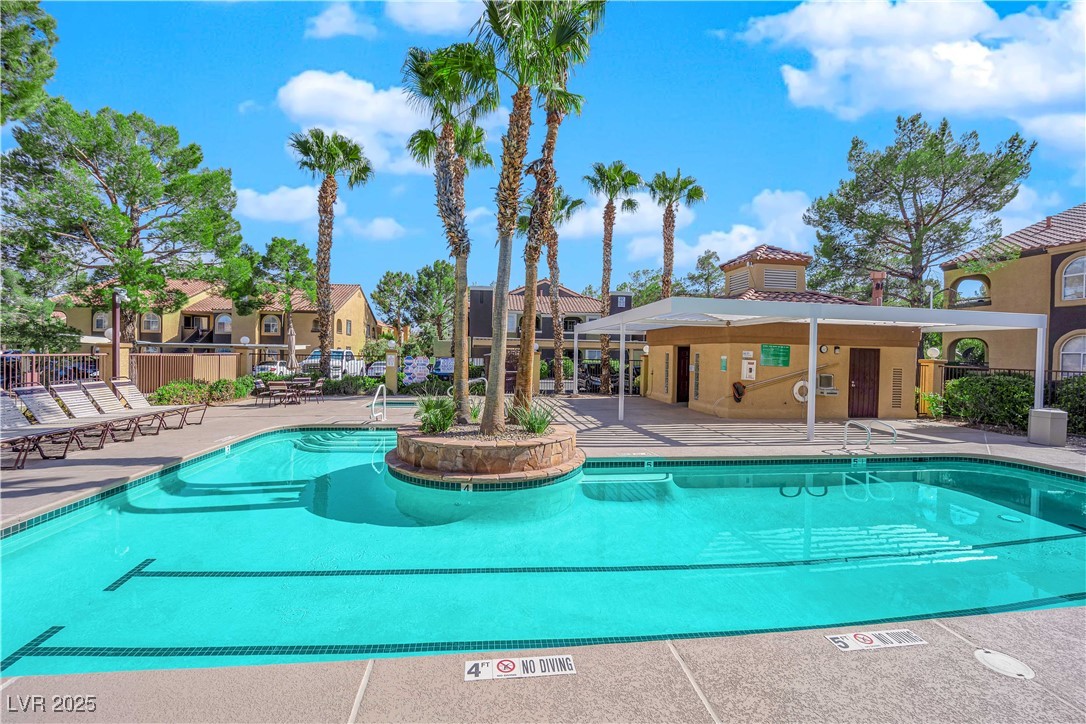 7950 West Flamingo Road 1041 Property Photo 3
