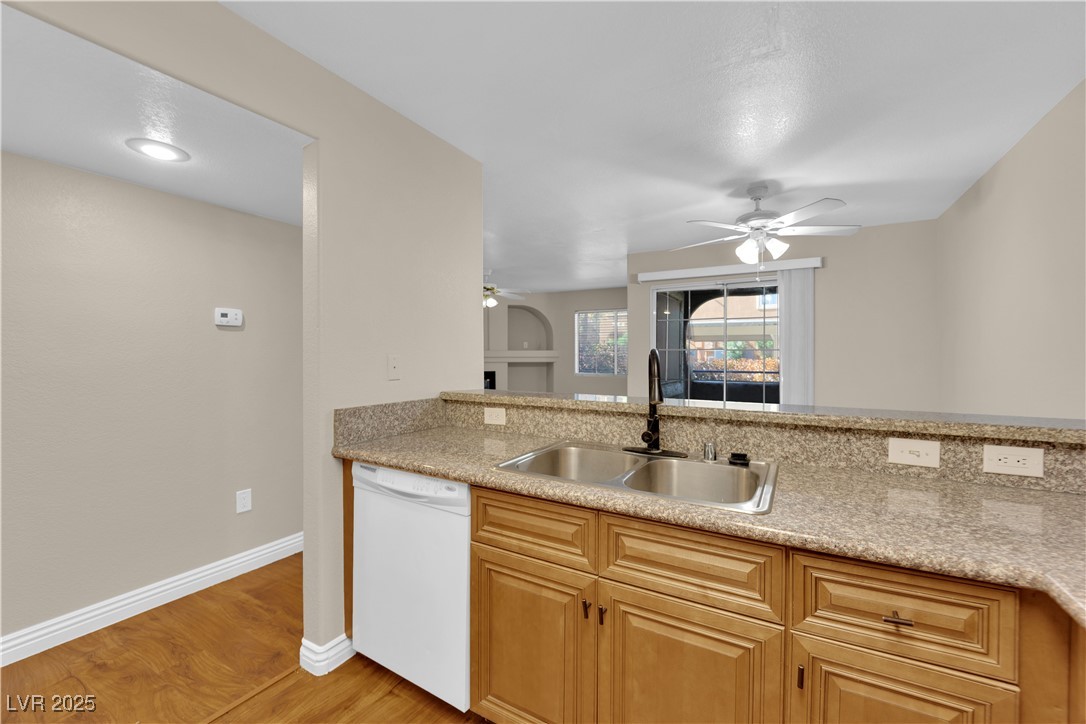 7950 West Flamingo Road 1041 Property Photo 12
