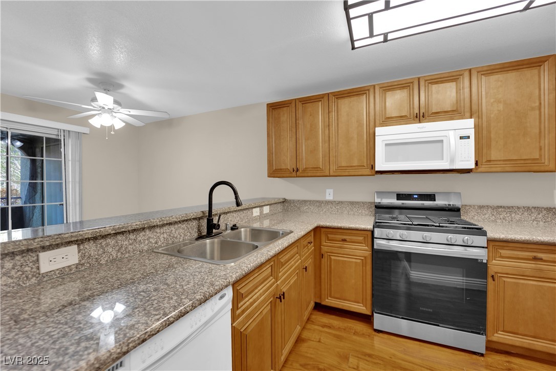 7950 West Flamingo Road 1041 Property Photo 13