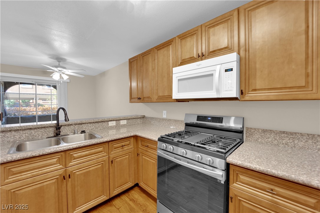 7950 West Flamingo Road 1041 Property Photo 14