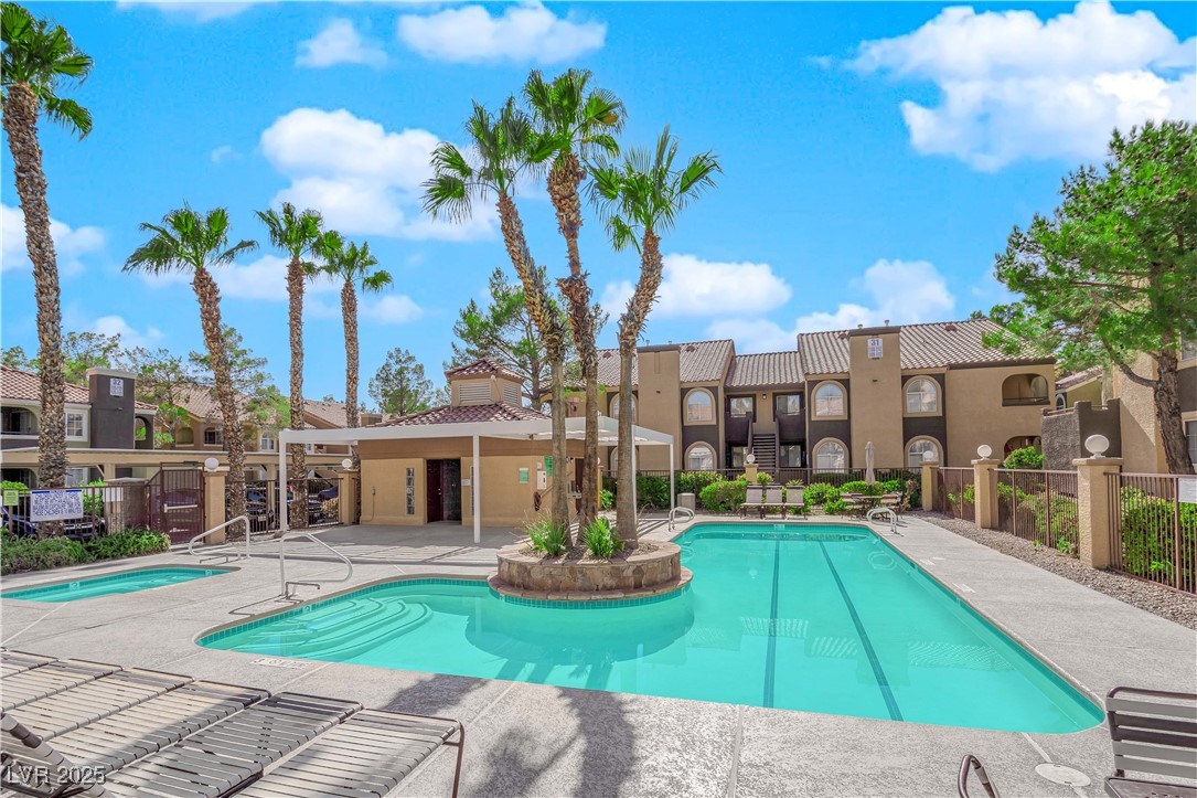 7950 West Flamingo Road 1041 Property Photo 25