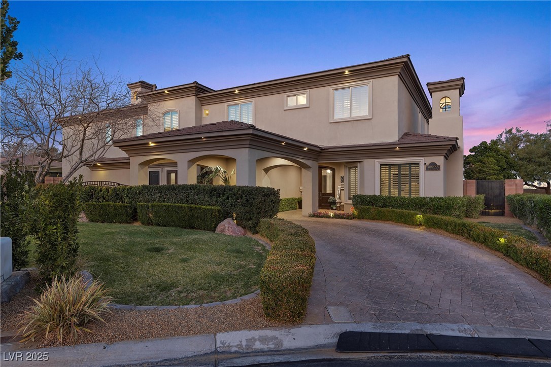 10000 Cresent Mesa Lane Property Photo