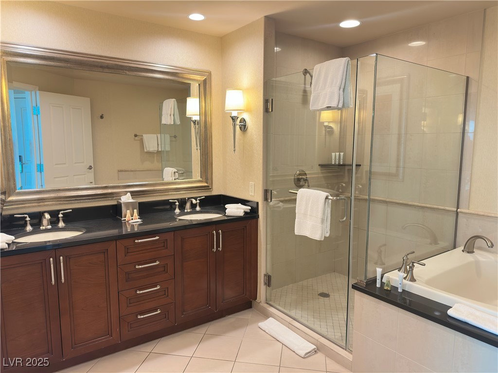 145 East Harmon Avenue 2306 Property Photo 13