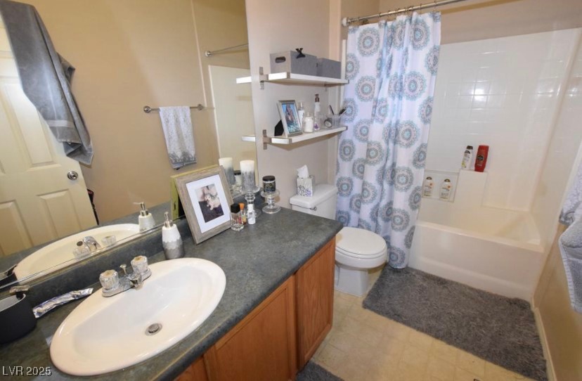 716 Peachy Canyon Circle 102 Property Photo 15