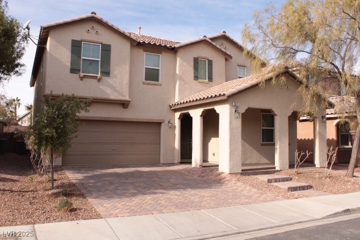 7521 Fontera Court Property Photo 1