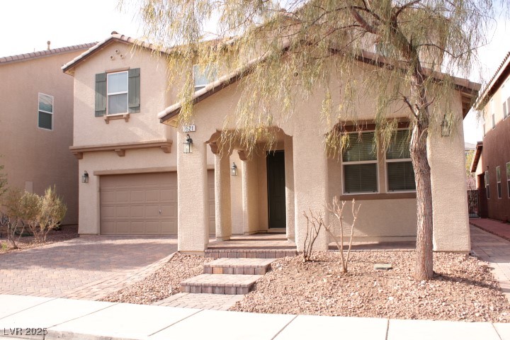 7521 Fontera Court Property Photo 2