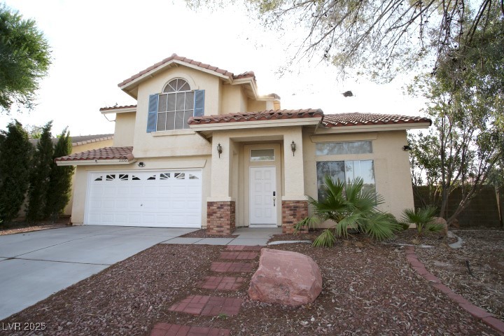 3390 Syvella Court Property Photo 1