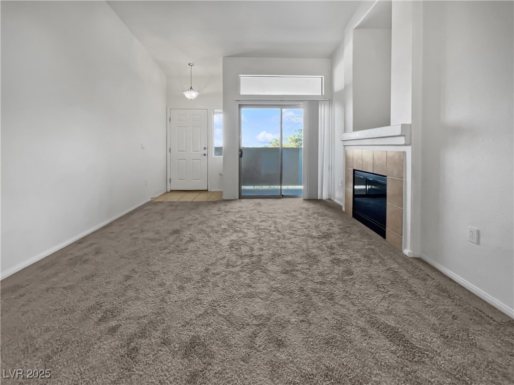 8985 South Durango Drive 2023 Property Photo 3