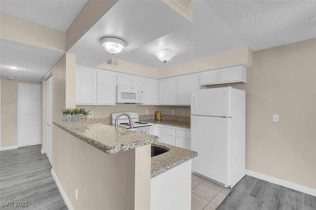 1575 West Warm Springs Road 911 Property Photo 11