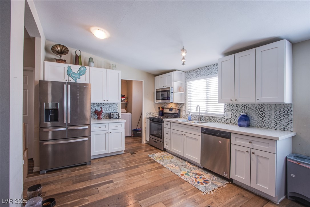 5411 Tahoe Drive Property Photo 4