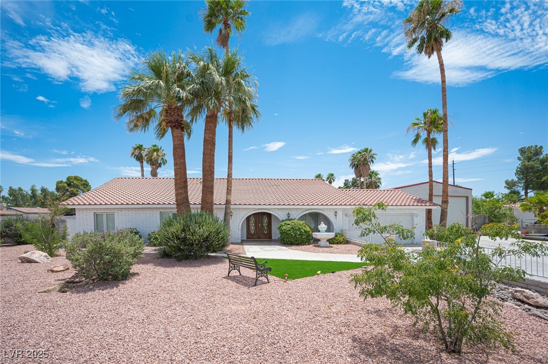 5515 Coley Avenue Property Photo 1