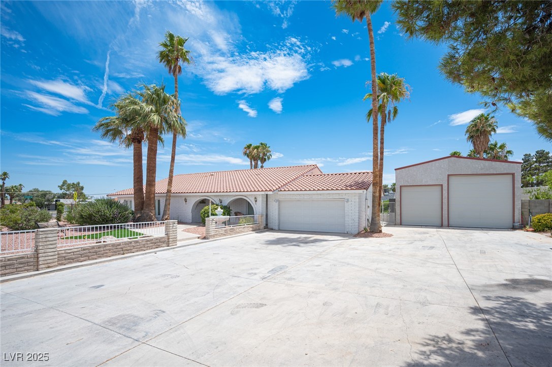 5515 Coley Avenue Property Photo 2