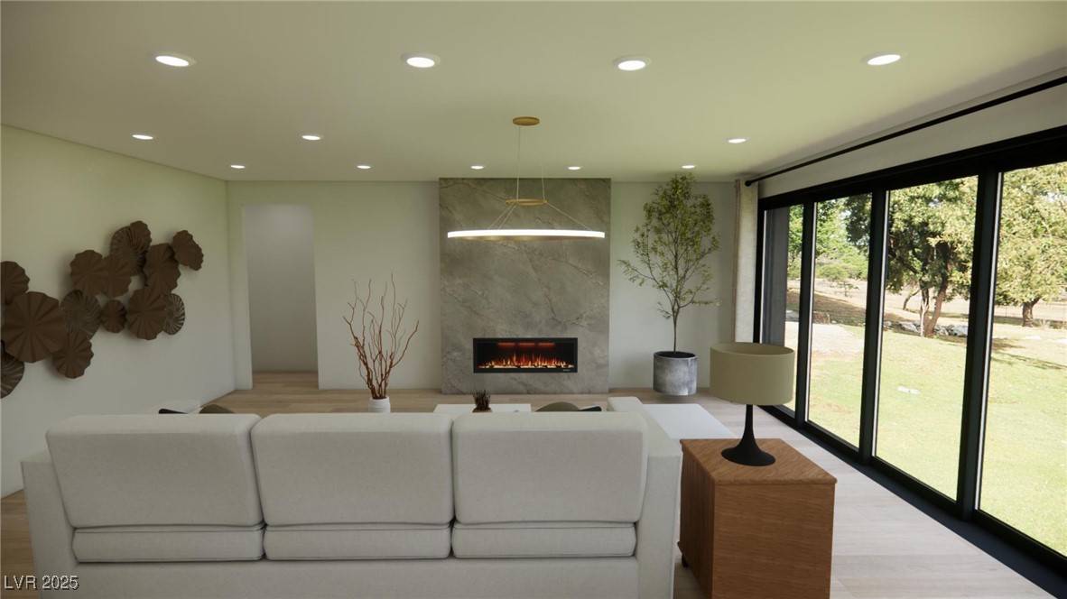 8316 Broad Peak Drive Property Photo 10