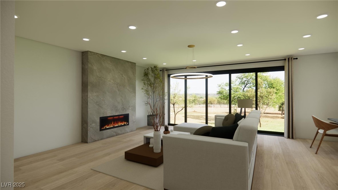 8316 Broad Peak Drive Property Photo 11