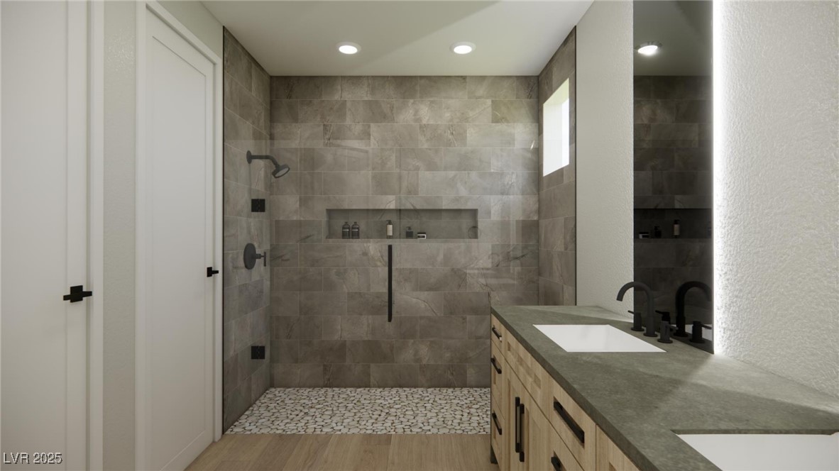 8316 Broad Peak Drive Property Photo 14