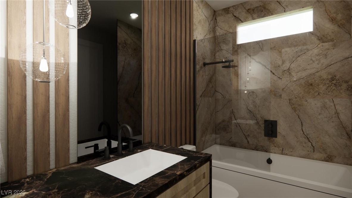 8316 Broad Peak Drive Property Photo 17