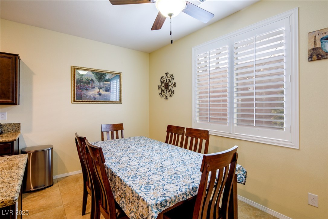 7611 Redcloud Peak Street Property Photo 11