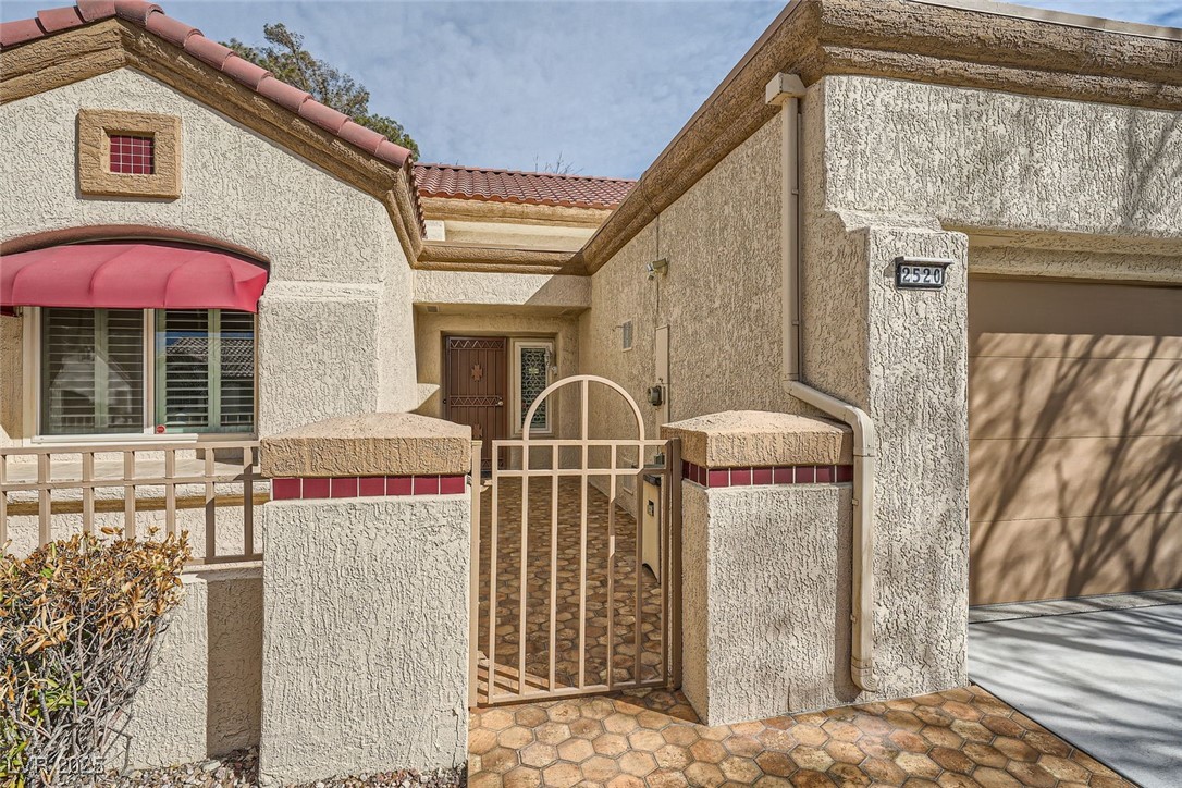 2520 Palmridge Drive Property Photo 24
