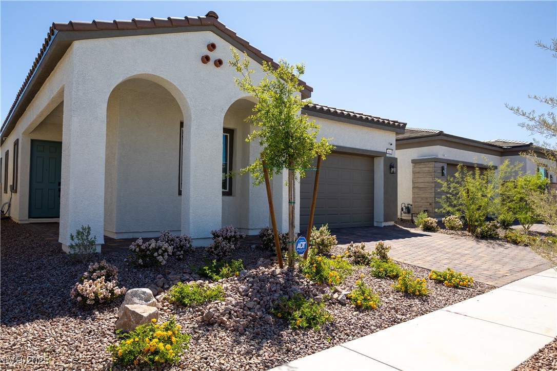 862 Silverton Springs Street Property Photo 2