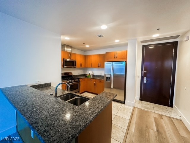 4525 Dean Martin Drive 407 Property Photo