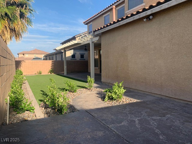2821 White Peaks Avenue Property Photo 55