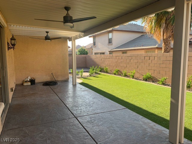 2821 White Peaks Avenue Property Photo 56