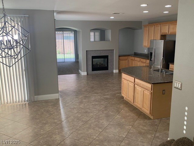 2821 White Peaks Avenue Property Photo 62