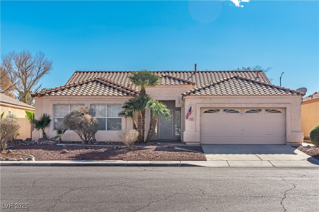 4507 Golden Palomino Lane Property Photo