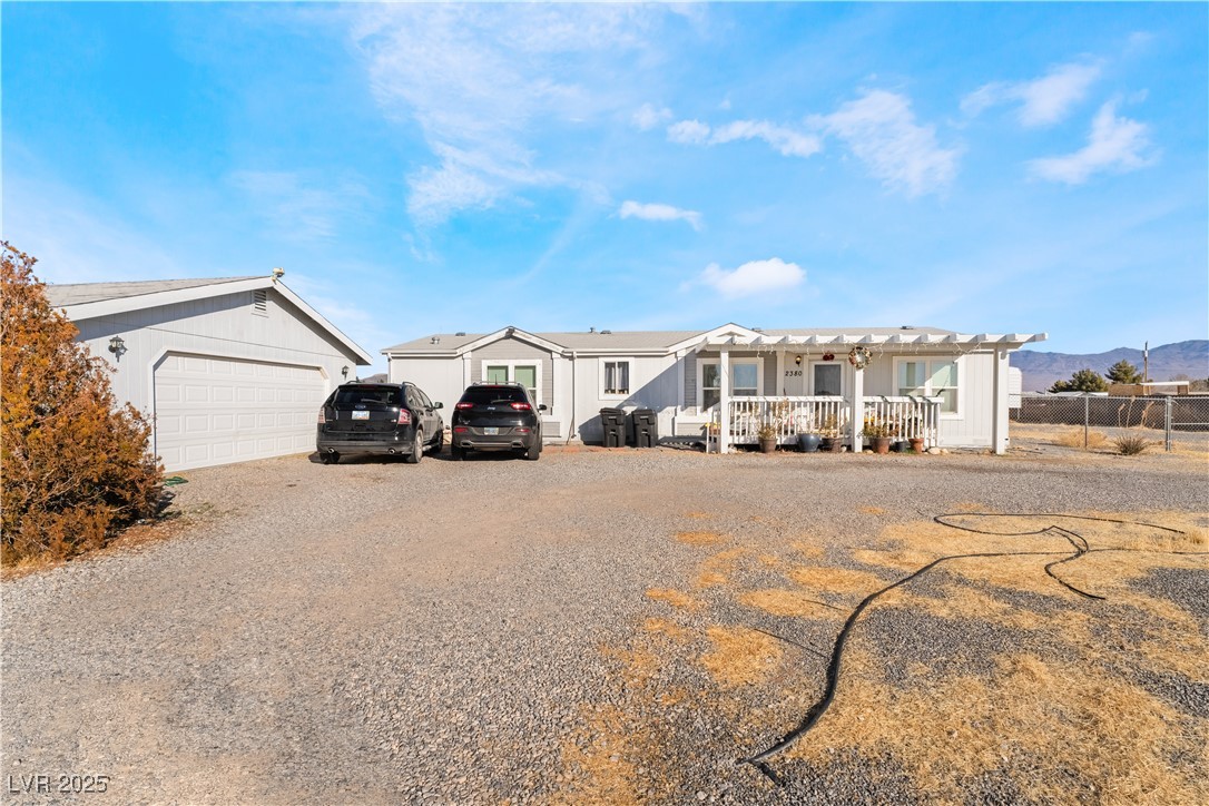 2380 West Adkisson Street Property Photo 1
