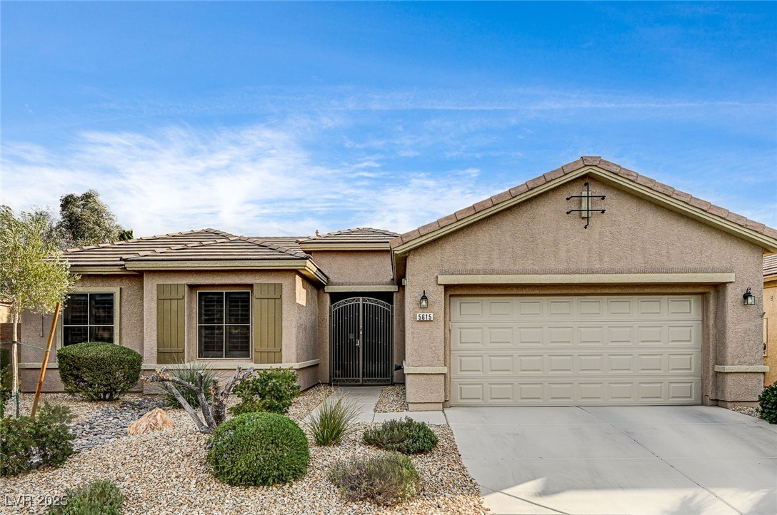 5615 Criollo Drive Property Photo 1