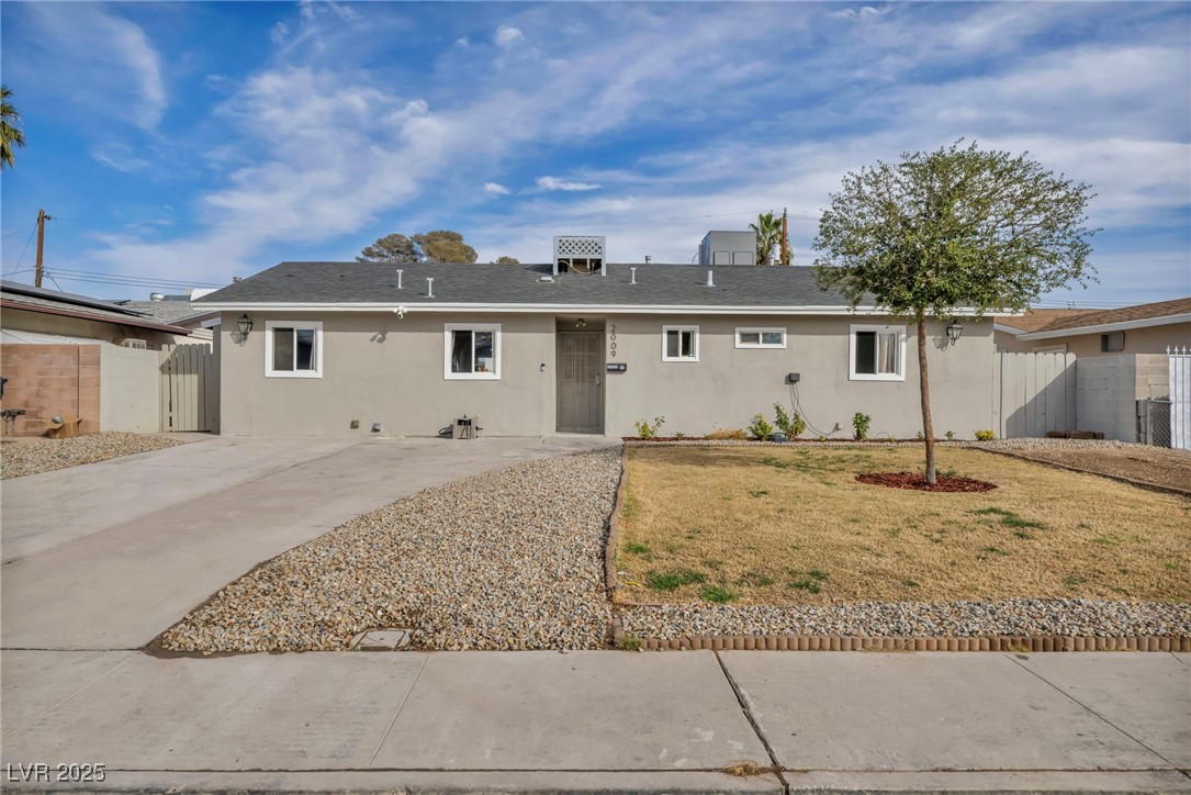 2009 Los Altos Street Property Photo