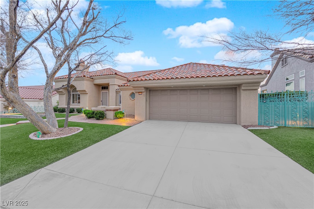 9609 Eagle Valley Drive Property Photo 3