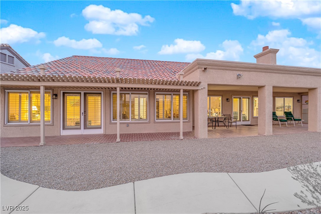 9609 Eagle Valley Drive Property Photo 10