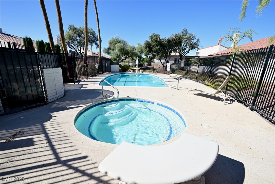 3126 Asoleado Circle Property Photo 45