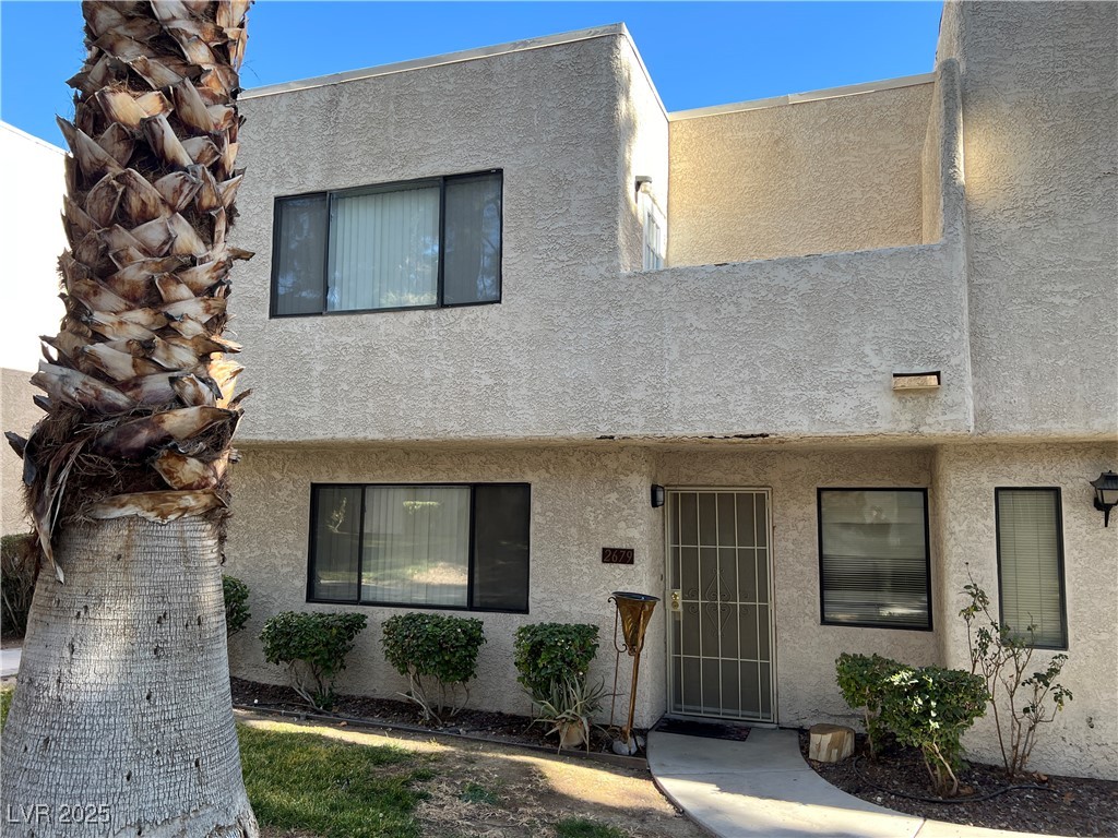2679 Jacyra Avenue Property Photo