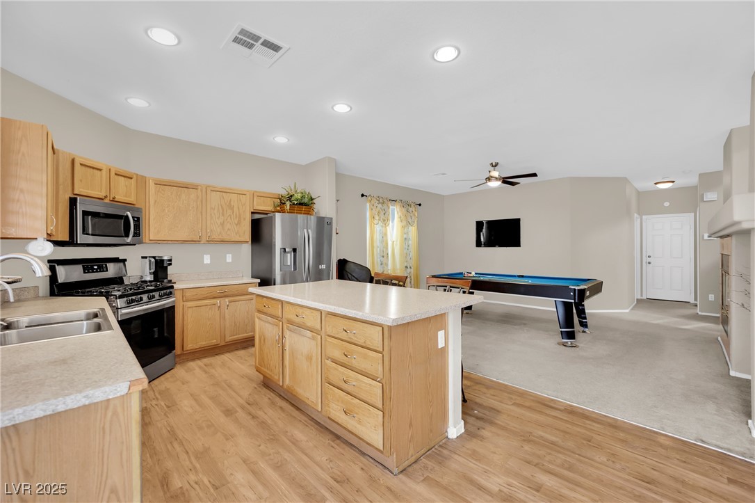 6145 Sydney Bay Court Property Photo 16