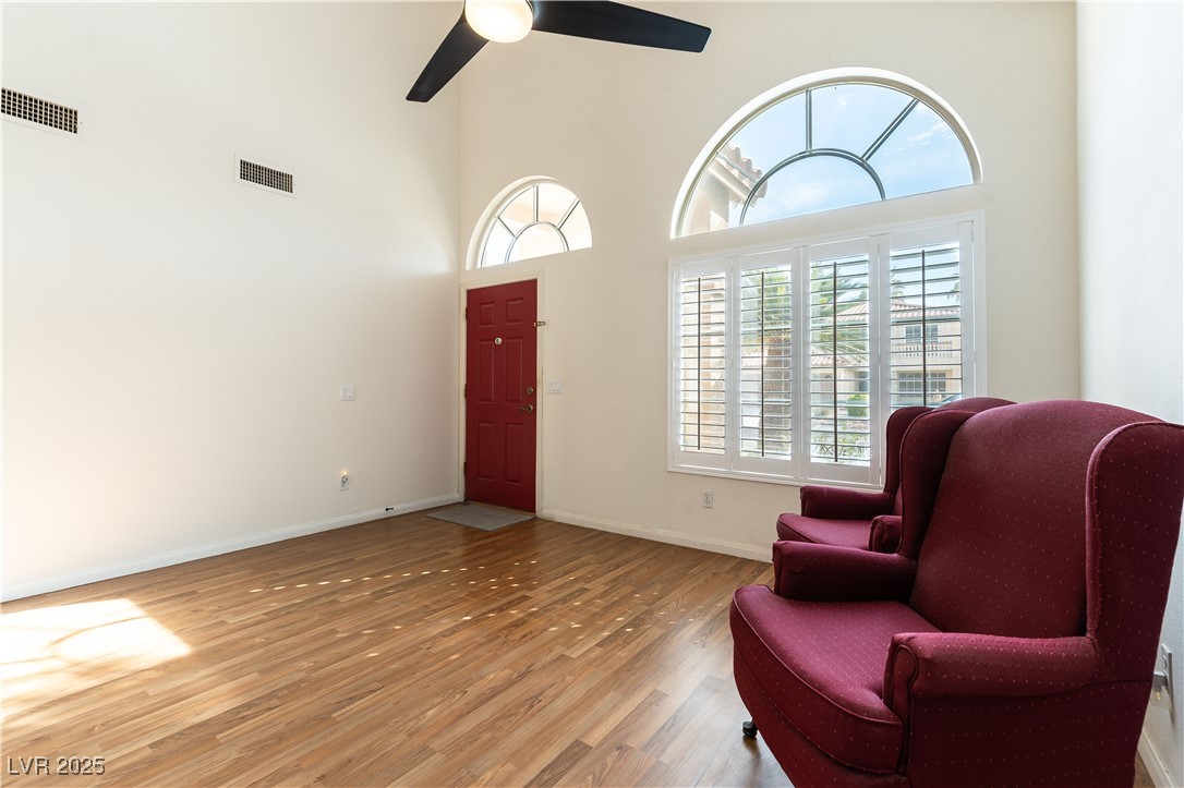 9843 Frosty Canyon Court Property Photo 6