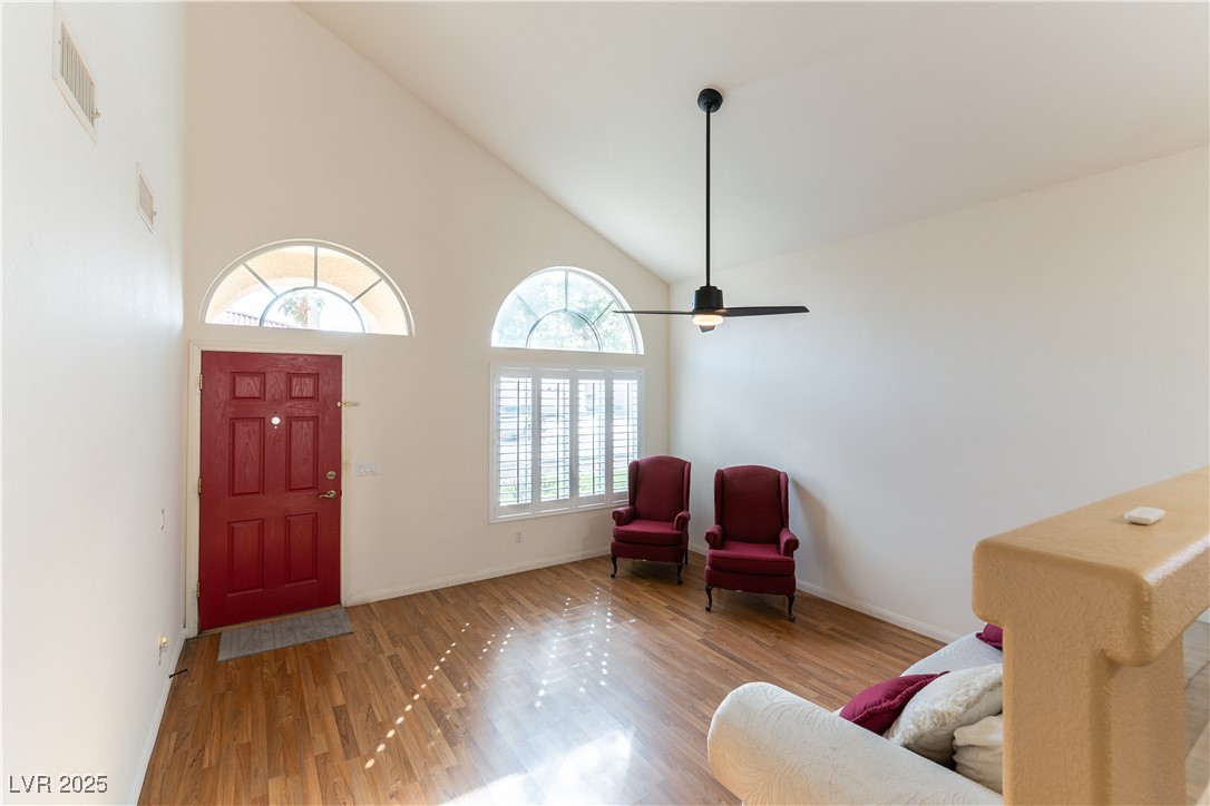 9843 Frosty Canyon Court Property Photo 7
