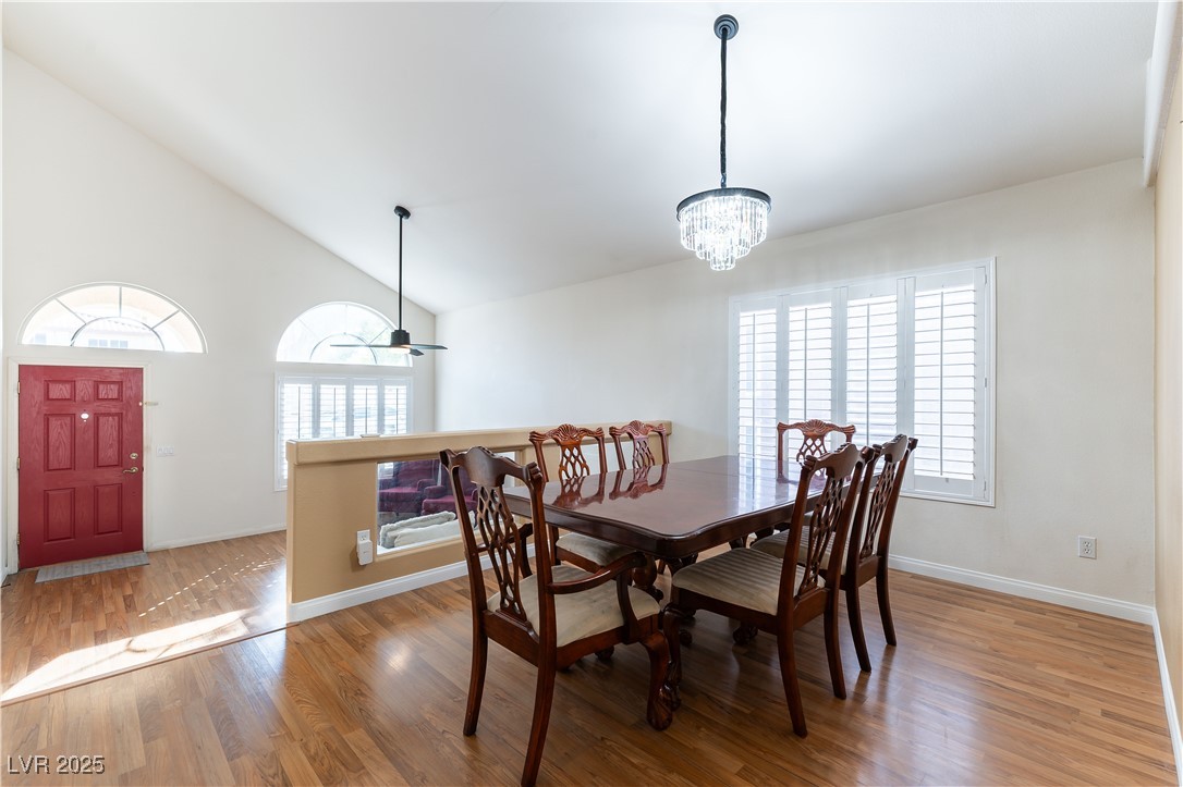 9843 Frosty Canyon Court Property Photo 8