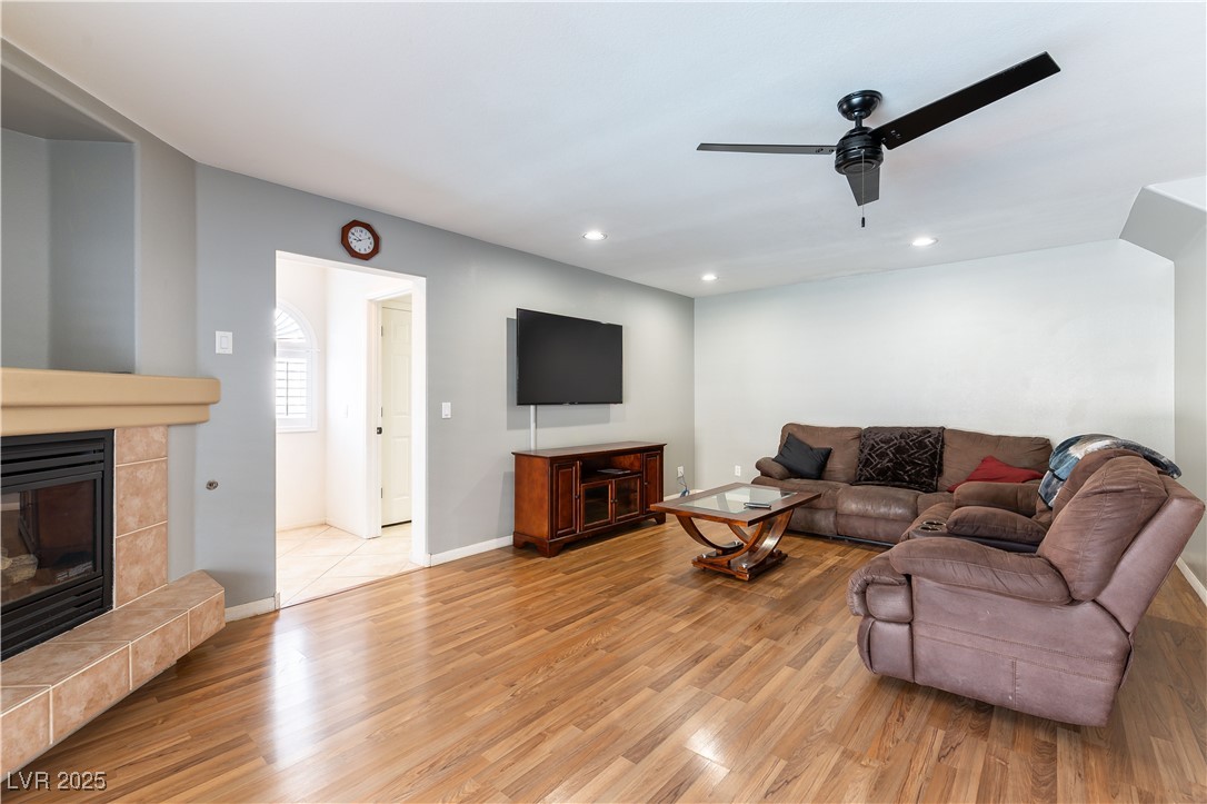 9843 Frosty Canyon Court Property Photo 12
