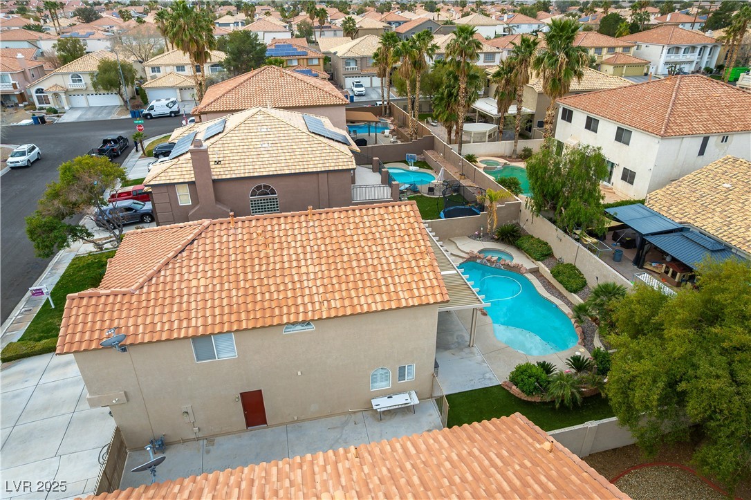 9843 Frosty Canyon Court Property Photo 29