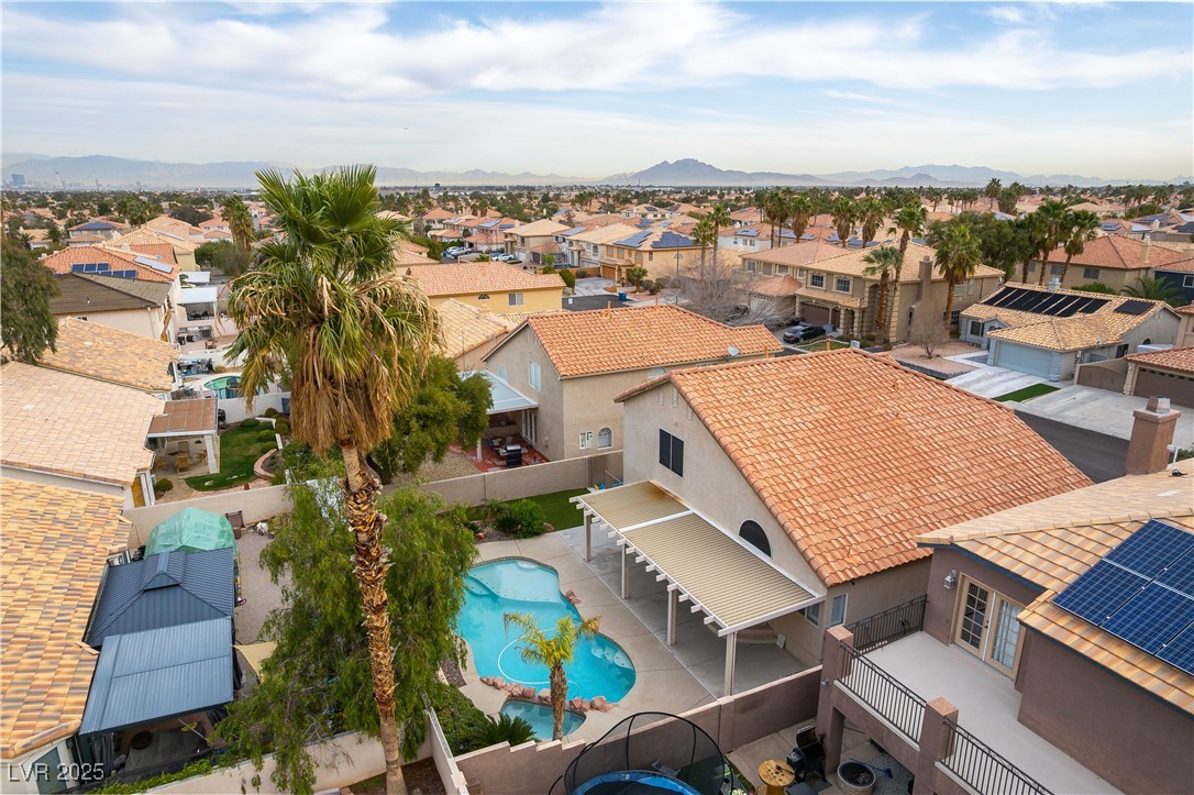 9843 Frosty Canyon Court Property Photo 31