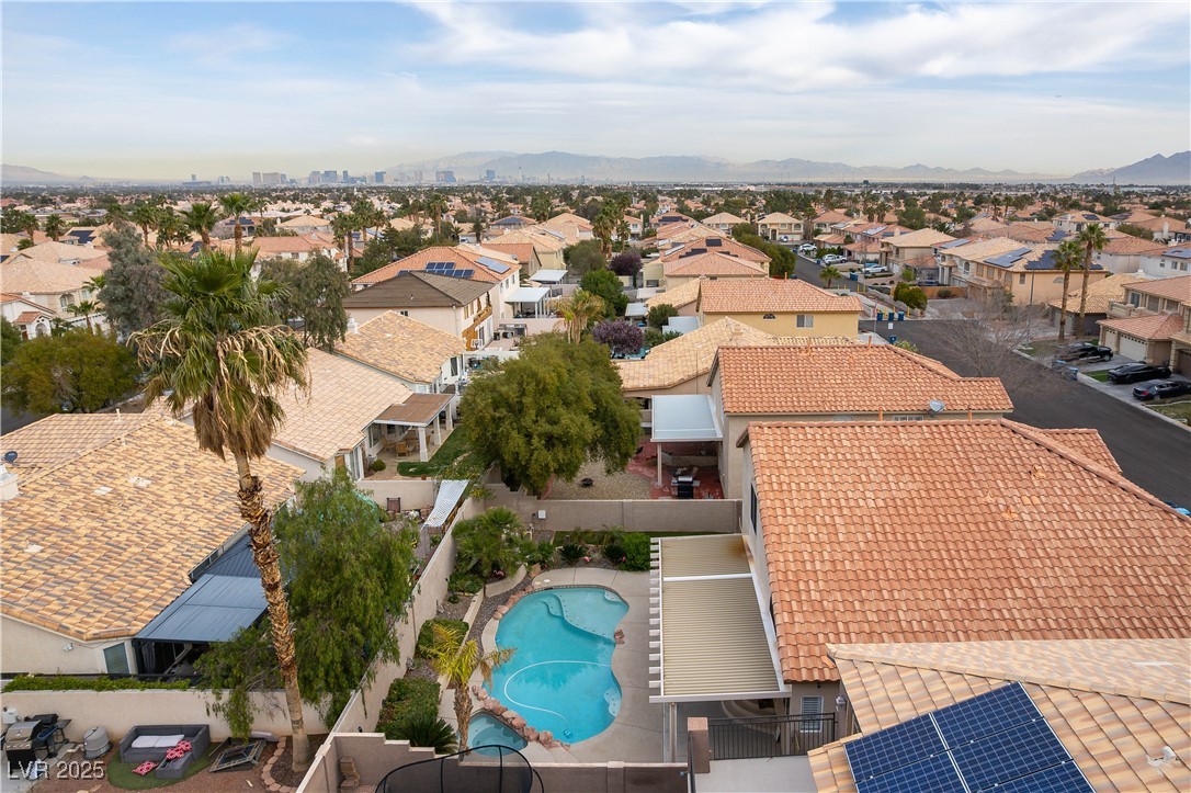 9843 Frosty Canyon Court Property Photo 32
